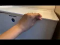 IKEA Kuggis Box Storage Bins Review