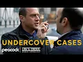 20 Min of Undercover SVU Cases Law Order SVU