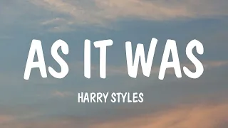 harry styles as it was lyrics olivia rodrigo shawn mendes mix lyrics