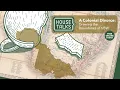 A Colonial Divorce Drawing the Boundaries of NSW