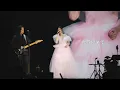 Lagu KELLY x JOEY《我不夠愛你》Live @ Season 2 萬人結界演唱會 三藩市站