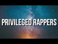 Lagu Drake \u0026 21 Savage - Privileged Rappers (Lyrics)