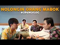 Download Lagu #CIPENGVLOG : LANGKAH MENOLONG ORANG MABUK ALKOHOL !!!