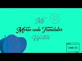 Morse code Website
