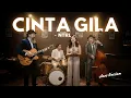 Download Lagu NTRL/NETRAL - CINTA GILA | Female Cover Versi Jazz | Lagu Santai Buat Kerja