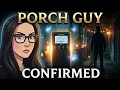 Porch Guy Confirmed Nancy Guthrie Spirit Box Session
