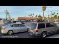 Los Angeles County Sheriff dept rolling code 3