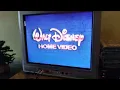 Download Lagu Opening to 101 Dalmatians (Live-Action Version) 1997 VHS (Version #2)
