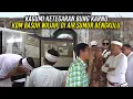 Download Lagu KAGUMI KETEGARAN BUNG KARNO-KANG DEDI BASUH WAJAH DENGAN AIR SUMUR BENGKULU