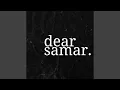Download Lagu Dear Samar