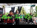 Download Lagu SYAHIBA SAUFA  NGENES TANPO RIKO Live Raxzasa Music Punk 5 Comunity (Official Video)