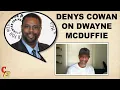 Denys Cowan on Dwayne McDuffie He Was a Megamind