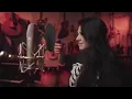 What Is Love (metal cover by Leo Moracchioli feat. Priscila Serrano)