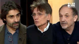 Coulisses. « Personne n'y comprend rien » : le film sur l'affaire libyenne raconté par son équipe