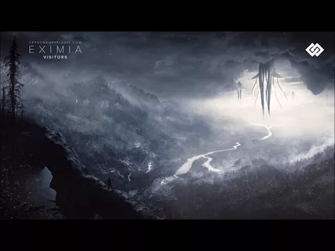 EXIMIA - Abyss feat  Lukas Tvrdon
