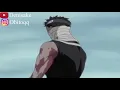 Naruto beat Zabuza with his \