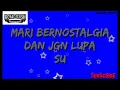 KARAOKE BUNGA HATI IMAM S  ARIFIN VERSI ORIGINAL