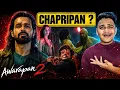 Awarapan 2 Movie REVIEW Suraj Kumar