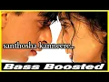 Download Lagu Santhosha Kanneere ~ 🔊Bass Boosted |🎧Use Headphones |😍Stuart_Creation_Tamil👍