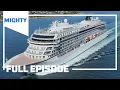 Download Lagu Mighty Cruise Ships: Viking Sea | Season 2 Episode 2 (Full Episode) | MIGHTY