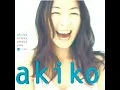Akiko / CRAZY ABOUT YOU