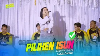 Download Pilihen isun | Luluk Darara | Maduwangi Music [Live Rejosari] MP3