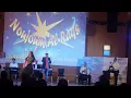 Zeina and Al Azdekaa orchestre