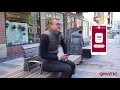 Qmatic Mobile Ticket
