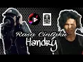 Lagu Rasa Cintaku Voc. Handry (Mayangsari Cover)