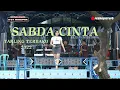 Download Lagu TERBARU 2022 - SABDA CINTA - TARLING PANTURA - ITEY RAMPAK ENTERTAINMENT