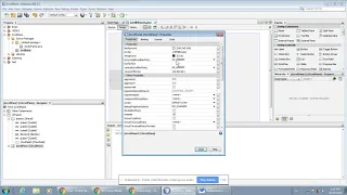 Scroll Pane in Jframe
