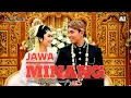 Lagu JAWA MINANG ( Duo Diva Minang ) - Cover Rock Version By Ai 