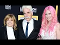 Katharine Ross Sam Elliot s Wife Stabbed By Daughter Cleo Elliot