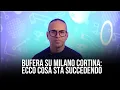 Lagu BUFERA SU MILANO CORTINA - ECCO COSA STA SUCCEDENDO 🔥