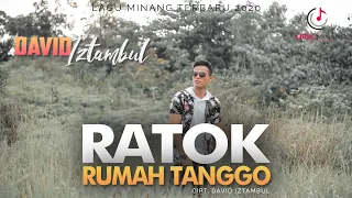 Download David Iztambul  - Ratok Rumah Tanggo Lagu Minang Terbaru 2020 (Substitle Bahasa Indonesia) MP3