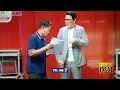 Jeda Iklan Trans 7 HD pada saat Cuan Boss!!! (2 Februari 2025, 12:17 - 12:37 WIB)