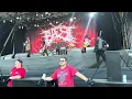 BAEST - Ecclesia (Live @ Summer Breeze 2025)