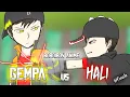 Download Lagu BoBoiBoy Anime Gempa vs Hali finale#