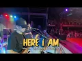 Download Lagu Here i Am | Air Supply | Sweetnotes Live