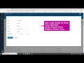 Illuminate Online Test Set Up
