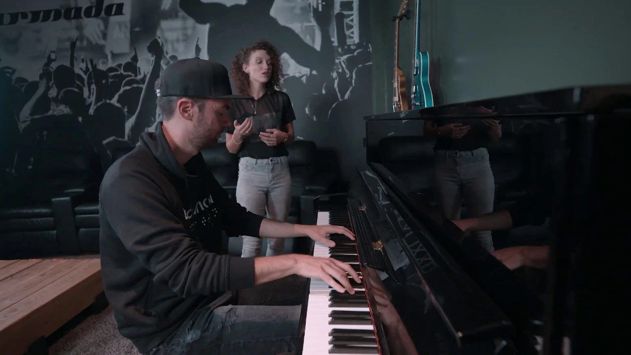 Mark Sixma feat. ANVY - Meet Again (Acoustic)