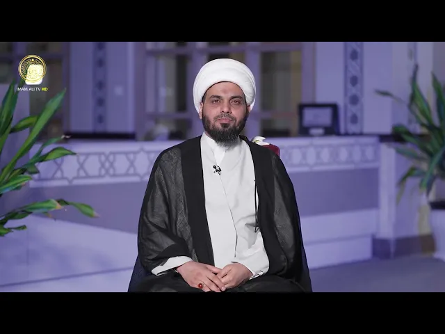 ⁣واحة معرفية الحلقة (1)