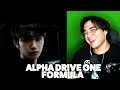 Lagu ALPHA DRIVE ONE (알파드라이브원) FORMULA PERFORMANCE VIDEO Reaction
