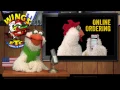 Wings Etc Angry Chicken has Big News Michiana Version