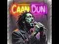 Shabba Ranks - Caan Dun (1950's Blues Cover)