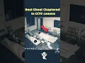 Download Lagu CCTV camera capture real ghost