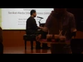 Download Lagu M Ade Irawan - Insya Allah (Cover)  @ Bukber SMSI, JSSPA Jakarta, 4 June 2017