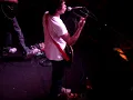 Closer you and I - Sponge Cola