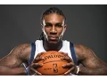 Jae Crowder Top 10 Plays with the Dallas Mavericks