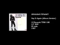 Lagu JERMAINE STEWART - Say It Again (Album Version) - 1987